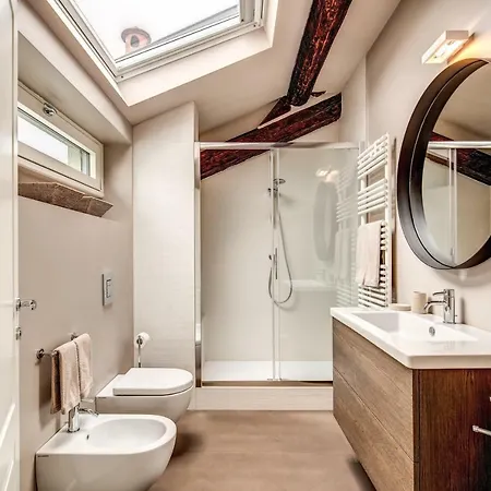 Apartman Luxurious In *
